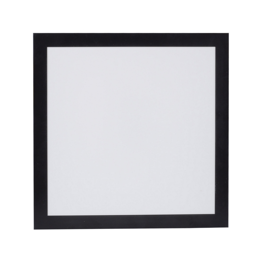 Leuchten Direkt 14740-18 - LED Griestu gaismeklis FLAT LED/7W/230V