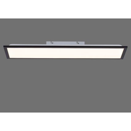 Leuchten Direkt 14741-18 - LED Griestu gaismeklis FLAT LED/14W/230V