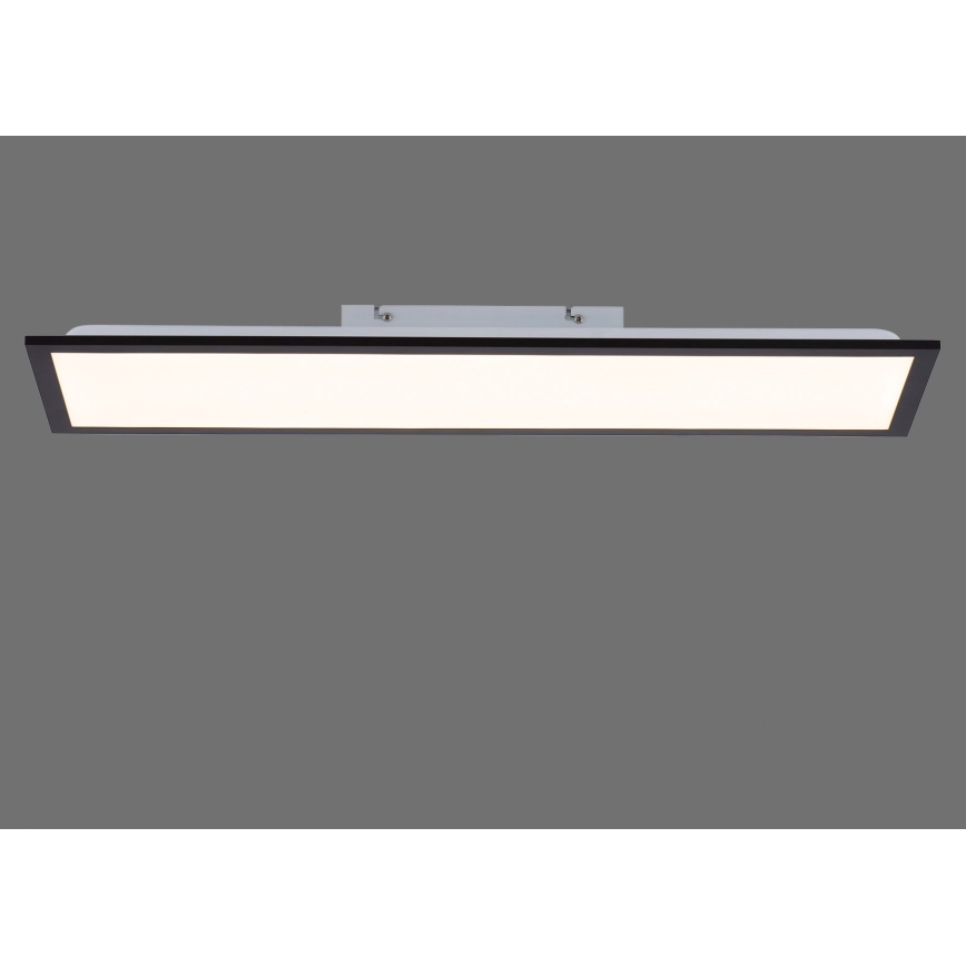 Leuchten Direkt 14741-18 - LED Griestu gaismeklis FLAT LED/14W/230V