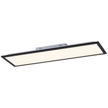 Leuchten Direkt 14741-18 - LED Griestu gaismeklis FLAT LED/14W/230V