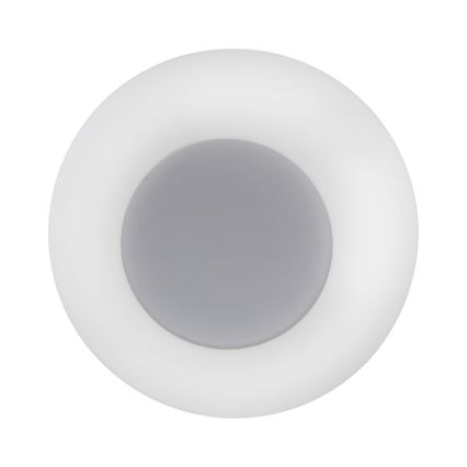 Leuchten Direkt 14746-16 - LED RGB Aptumšojams griestu gaismeklis LOLA LED/38W/230V Tuya + tālvadības pults