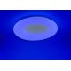 Leuchten Direkt 14746-16 - LED RGB Aptumšojams griestu gaismeklis LOLA LED/38W/230V Tuya + tālvadības pults