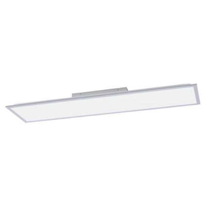 Leuchten Direkt 14753-21 -  LED Virsapmetuma panelis FLAT LED/22W/230V