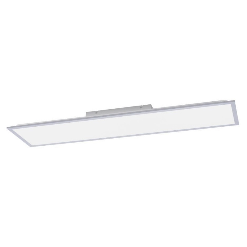 Leuchten Direkt 14753-21 -  LED Virsapmetuma panelis FLAT LED/22W/230V