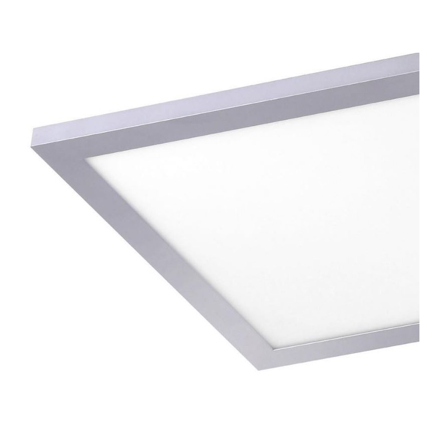 Leuchten Direkt 14753-21 -  LED Virsapmetuma panelis FLAT LED/22W/230V