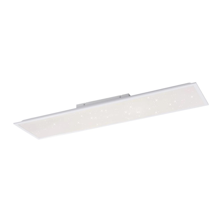 Leuchten Direkt 14762-16 - LED Aptumšojama lampa  STARRYFLAT LED/36W/230V + TP