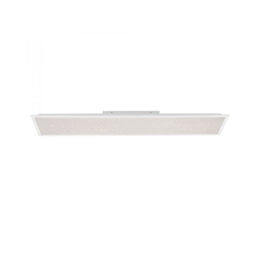 Leuchten Direkt 14762-16 - LED Aptumšojama lampa  STARRYFLAT LED/36W/230V + TP