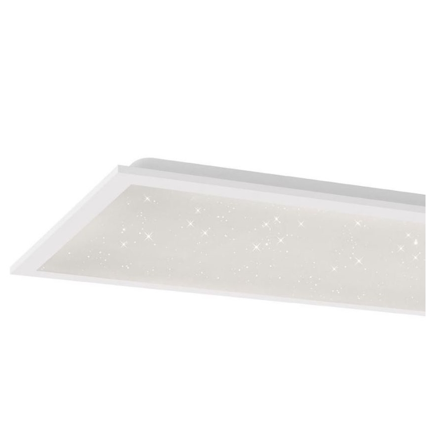 Leuchten Direkt 14762-16 - LED Aptumšojama lampa  STARRYFLAT LED/36W/230V + TP