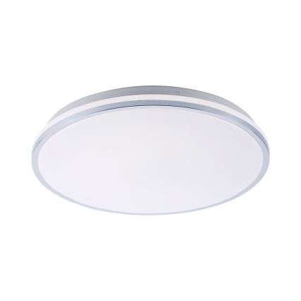 Leuchten Direkt 14844-17 - LED Vannas istabas griestu lampa ISABELL LED/22W/230V IP44