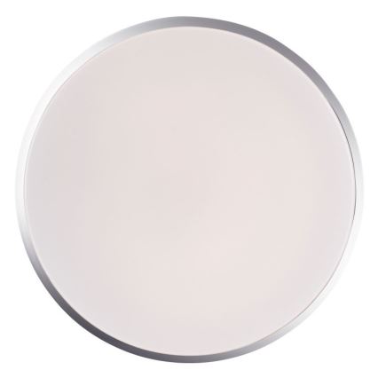 Leuchten Direkt 14844-17 - LED Vannas istabas griestu lampa ISABELL LED/22W/230V IP44