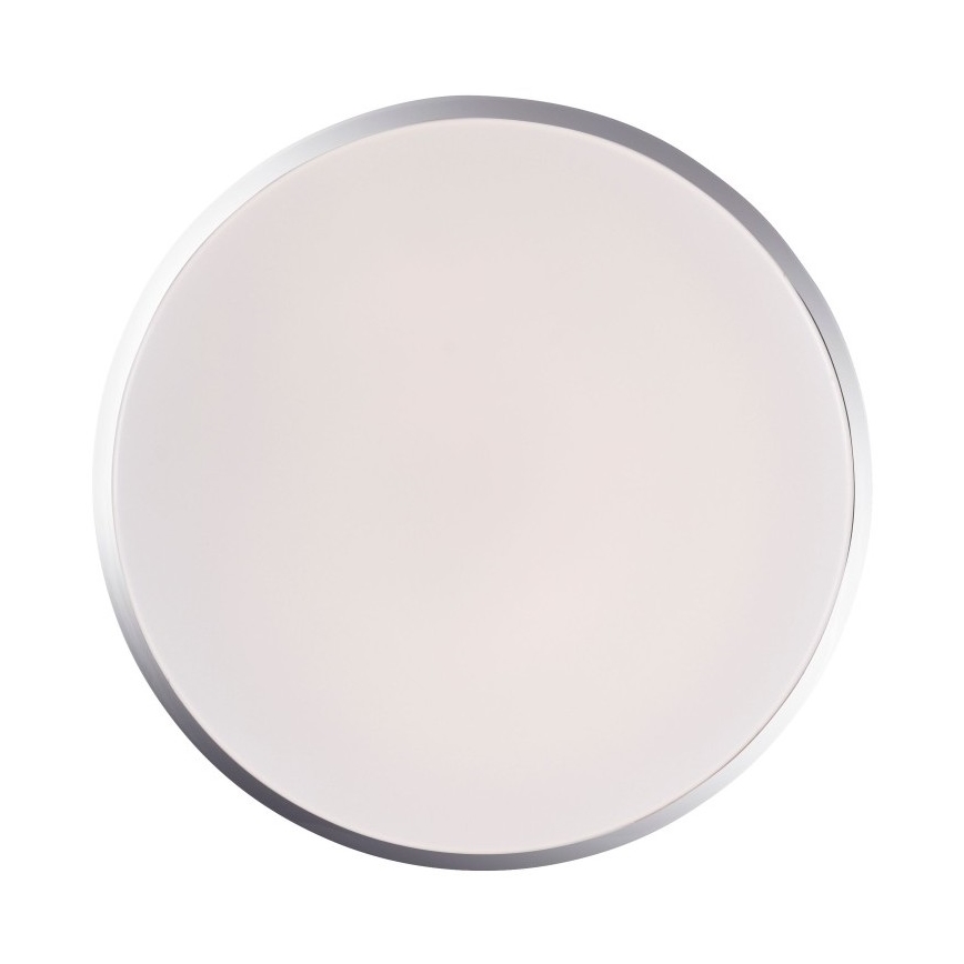 Leuchten Direkt 14844-17 - LED Vannas istabas griestu lampa ISABELL LED/22W/230V IP44