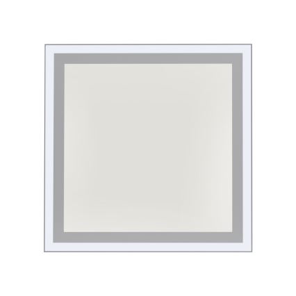 Leuchten Direkt 14850-16 - LED Aptumšojams gaismeklis LED/17W/230V + LED/13W + tālvadības pults