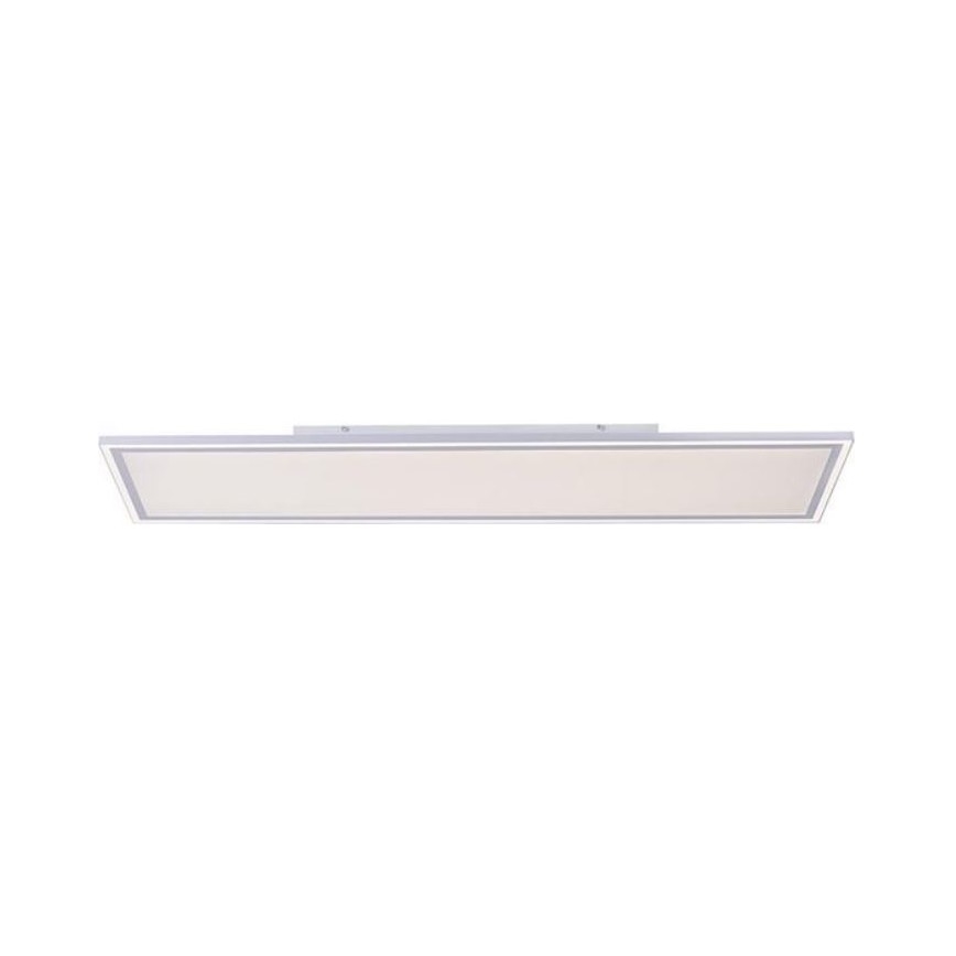 Leuchten Direkt 14852-16 - LED Aptumšojams virsapmetuma panelis EDGING LED/51,5W/230V + tālvadības pults