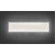 Leuchten Direkt 14852-16 - LED Aptumšojams virsapmetuma panelis EDGING LED/51,5W/230V + tālvadības pults