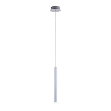 Leuchten Direkt 15202-95 - LED Lustra ar auklu BRUNO LED/4,8W/230V