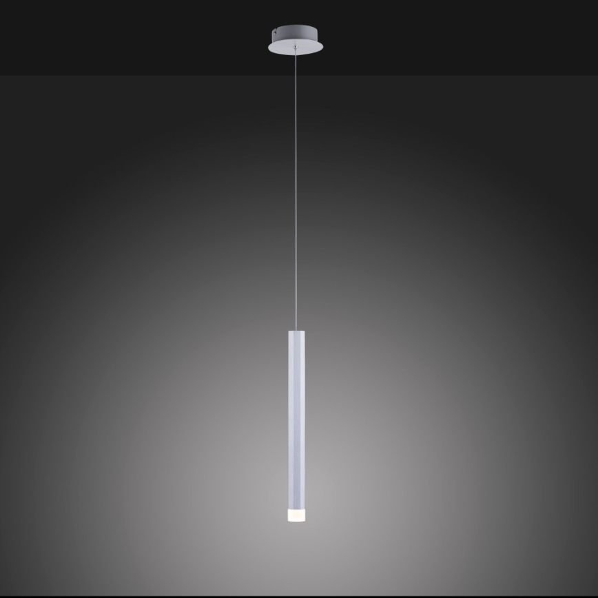 Leuchten Direkt 15202-95 - LED Lustra ar auklu BRUNO LED/4,8W/230V