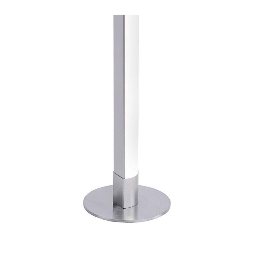 Leuchten Direkt 15272-55 - LED Galda lampa AMILIA LED/6W/230V