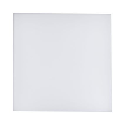 Leuchten Direkt 15552-16 - LED Aptumšojams griestu gaismeklis  CANVAS LED/40W/230V 2700-5000K + tālvadības pults