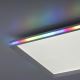 Leuchten Direkt 15556-16 - LED RGB Aptumšojama griestu lampa GALACTICA LED/32W/230V + tālvadības pults