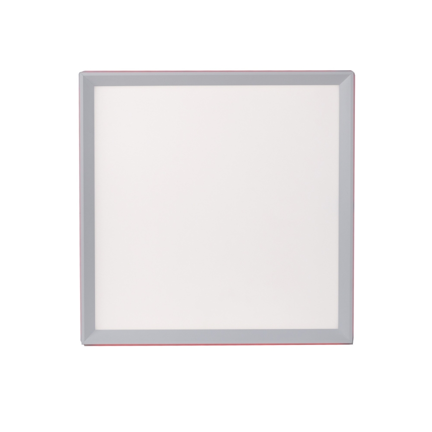 Leuchten Direkt 15556-16 - LED RGB Aptumšojama griestu lampa GALACTICA LED/32W/230V + tālvadības pults