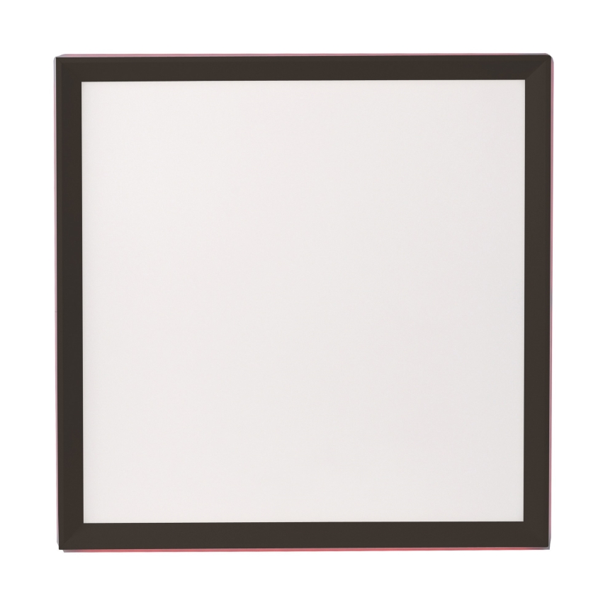 Leuchten Direkt 15556-18 - RGBW Aptumšojama griestu lampa GALACTICA LED/32W/230V 2700-5000K + tālvadības pults