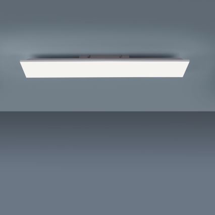 Leuchten Direkt 15621-16 - LED RGB Aptumšojams gaismeklis YUKON LED/26W/230V 2700-5000K + tālvadības pults