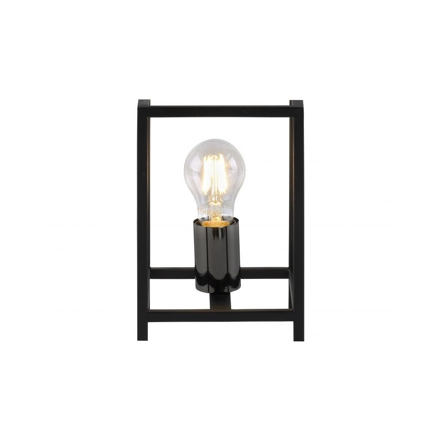 Leuchten Direkt 15812-18 - Galda lampa FABIO 1xE27/60W/230V