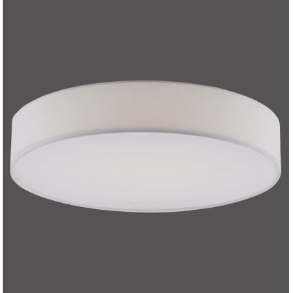 Leuchten Direkt 18428-16 - LED RGB Aptumšojams griestu gaismeklis LOLA LED/32W/230V Tuya + tālvadības pults