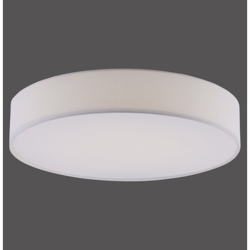 Leuchten Direkt 18428-16 - LED RGB Aptumšojams griestu gaismeklis LOLA LED/32W/230V Tuya + tālvadības pults