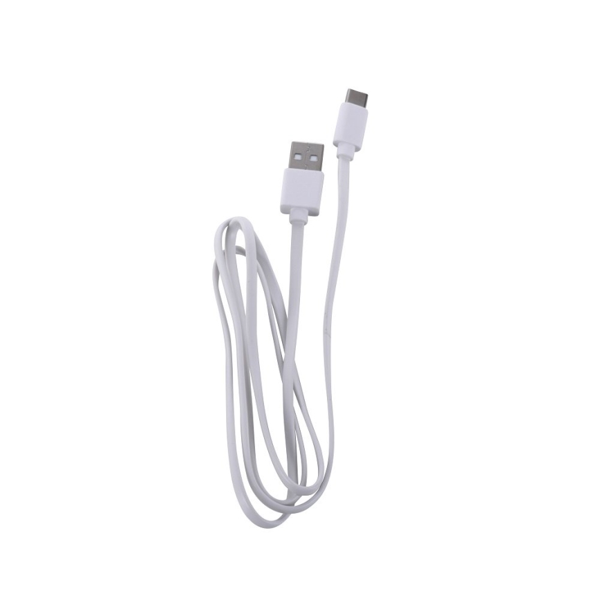Leuchten Direkt 19250-40 - LED Aptumšojama uzlādējama āra galda lampa EURIA LED/3W/5V 2600 mAh IP54 pelēka