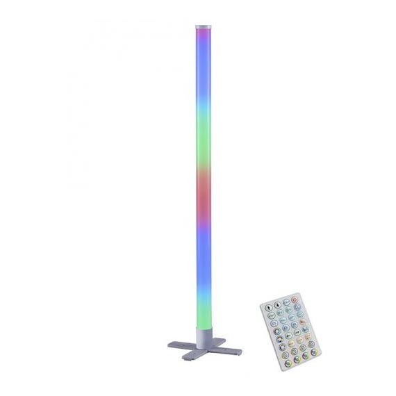 Leuchten Direkt 19902-21 - LED RGB Aptumšojama lampa RINGO LED/10W/230V+TP