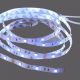 Leuchten Direkt 81215-70 - LED RGB Aptumšojama josla TEANIA 5m LED/19W/12/230V + tālvadības pults