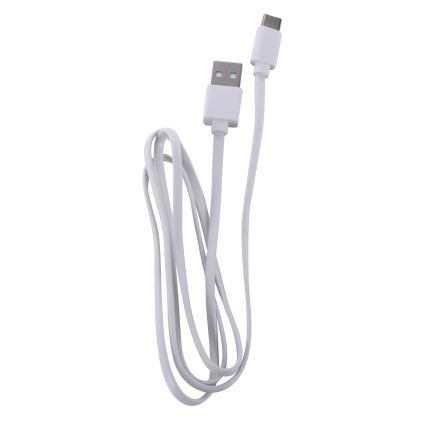 Leuchten Direkt 19250-18 - LED Aptumšojama uzlādējama āra galda lampa EURIA LED/3W/5V 2600 mAh IP54 melna