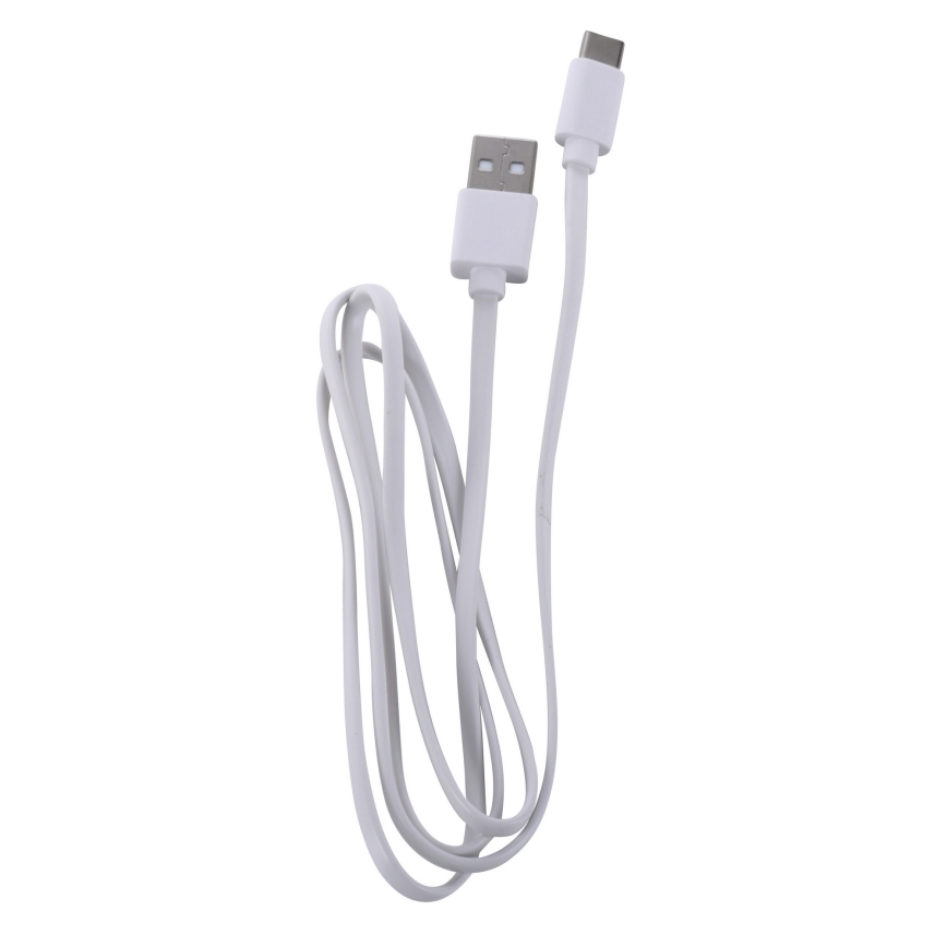 Leuchten Direkt 19250-18 - LED Aptumšojama uzlādējama āra galda lampa EURIA LED/3W/5V 2600 mAh IP54 melna