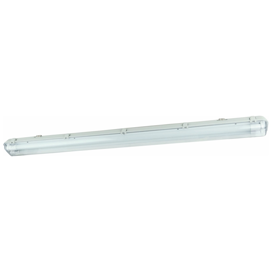 Lielas slodzes dienasgaismas gaismeklis T8 2xG13/16W/230V IP65
