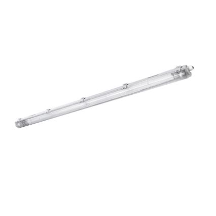 Lielas slodzes dienasgaismas lampa LIMEA T8 1xG13/20W/230V IP65 120cm