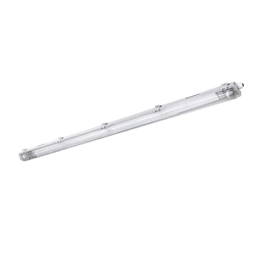 Lielas slodzes dienasgaismas lampa LIMEA T8 1xG13/20W/230V IP65 120cm