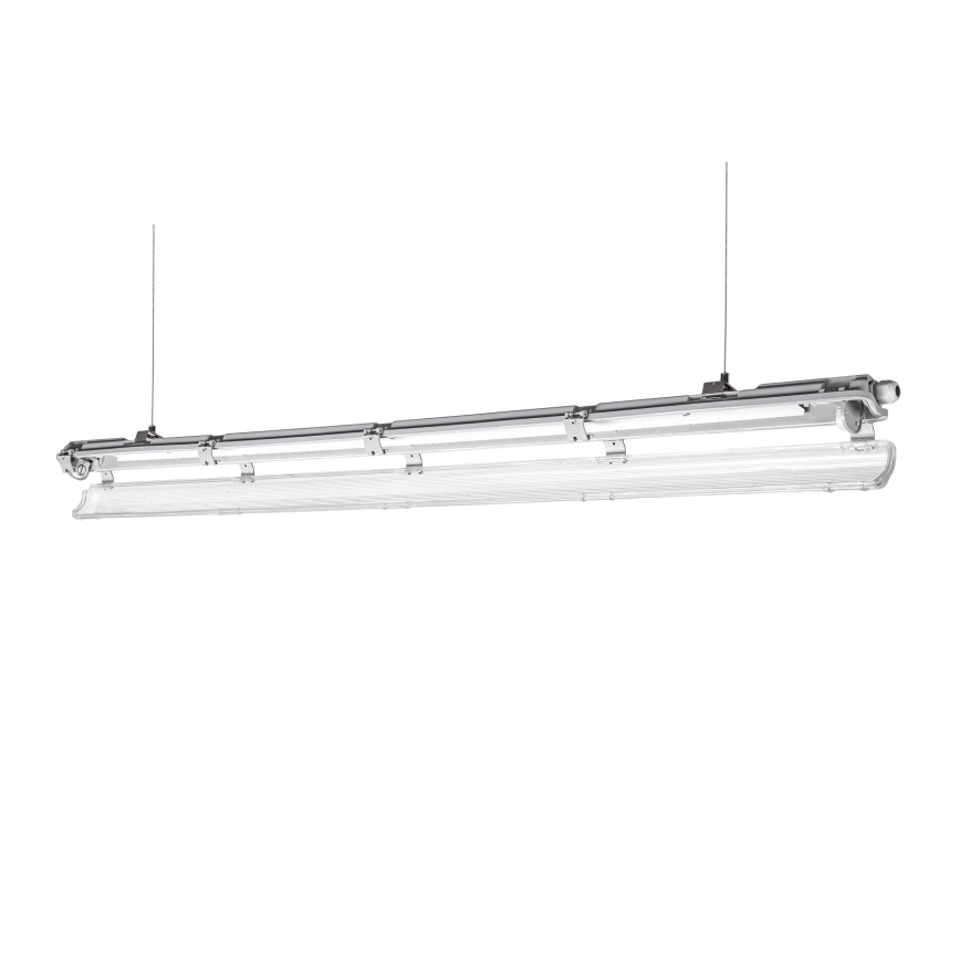 Lielas slodzes dienasgaismas lampa LIMEA T8 1xG13/20W/230V IP65 120cm