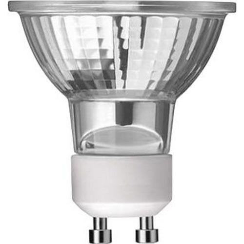 Lielas slodzes prožektora spuldze HALOSOFT GU10/28W/230V 2800K