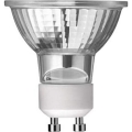 Lielas slodzes prožektora spuldze HALOSOFT GU10/42W/230V 2800K