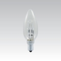 Lielas slodzes spuldze CLASSIC B35 E14/18W/240V 2800K