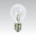 Lielas slodzes spuldze CLASSIC E27/105W/230V 2800K