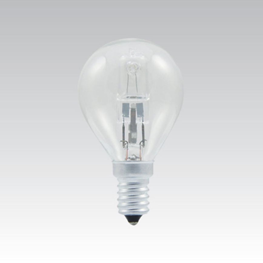 Lielas slodzes spuldze CLASSIC P45 E14/18W/240V 2800K