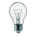 Lielas slodzes spuldze E27/60W/230V 2200K
