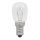 Lielas slodzes spuldze elektriskām ierīcēm E14/15W/230V 2580K