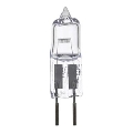 Lielas slodzes spuldze G4/10W/12V 2800K