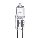 Lielas slodzes spuldze G4/10W/12V 2800K