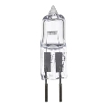 Lielas slodzes spuldze G4/20W/12V 2900K