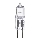 Lielas slodzes spuldze G4/20W/12V 2900K