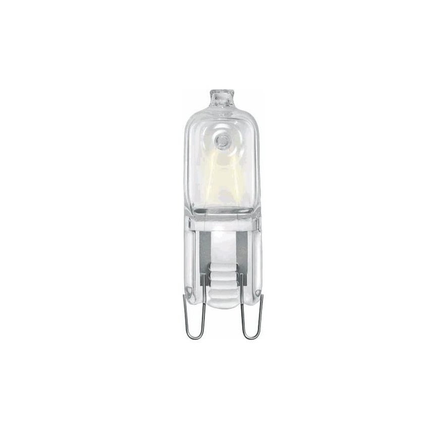 Lielas slodzes spuldze Philips G9/44W/230V 2800K